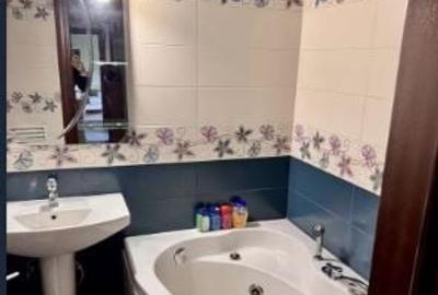 Apartament cu 2 camere decomandat în P-ța Unirii - 6