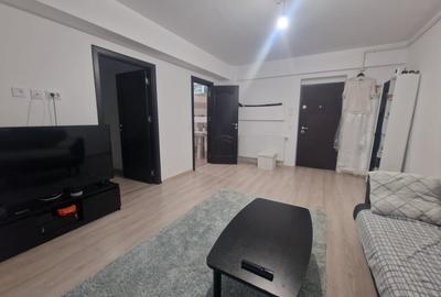 Apartament cu 2 camere nedecomandat în Păcurari - 3