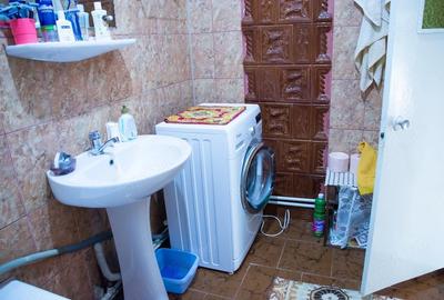 Casă cu 2 camere cu Teren 222 Mp în Central - 5