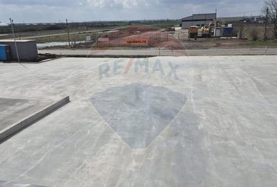 Spațiu industrial, de 2,645 mp, în Balotești - 15