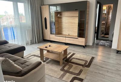 Apartament cu 2 camere semidecomandat în Micro 4 - 14