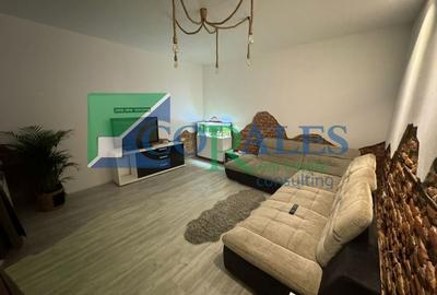 Parcare in curte! ODOBESCU. Renovat. Centrala. Posib Mansardare. - 2