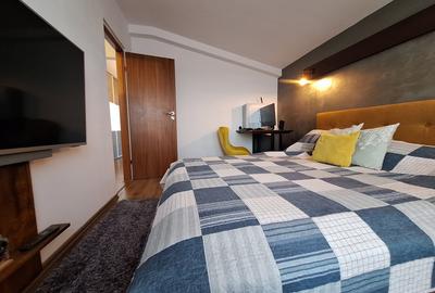 Apartament cu 3 camere decomandat, mobilat în Soarelui - 16