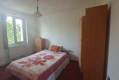 Apartament cu 2 camere nedecomandat în Central - 1
