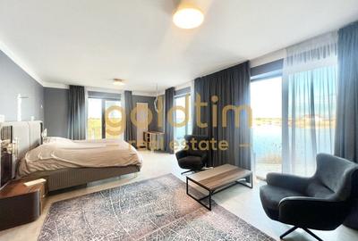 Casă individuală cu 5 camere cu Teren 1697 Mp în Snagov - 15