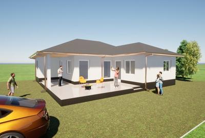 Casa single, zona Izvor - 5