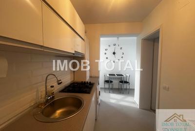 Garsoniera Trivale , bloc 2023, disponibila de la 1 februarie. - 5