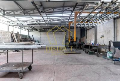 Spațiu comercial, de 3,000 mp, în Giarmata - 15