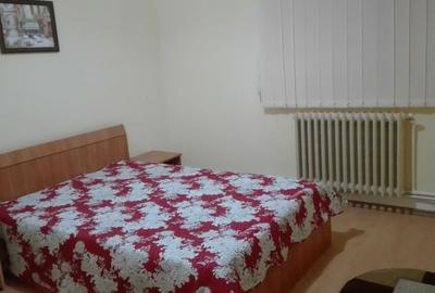 Apartament cu 2 camere decomandat în Exterior Vest - 6