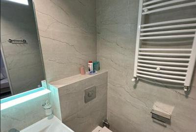 Garsonieră decomandată în Mărăști - 4