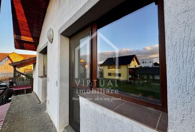 Casă cu 8 camere cu Canalizare în Șelimbăr - 29