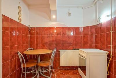 Apartament 2 camere renovat, central, Zona ISR, Ra?nov - 11