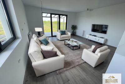 Casă cu 5 camere cu Teren 400 Mp în Central - 3