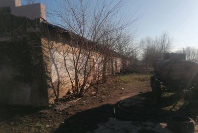 Teren de 1335 mp, în Grădiștea - 5
