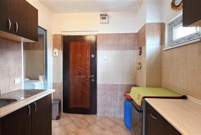 Garsonieră semidecomandată, mobilată în Bartolomeu - 5