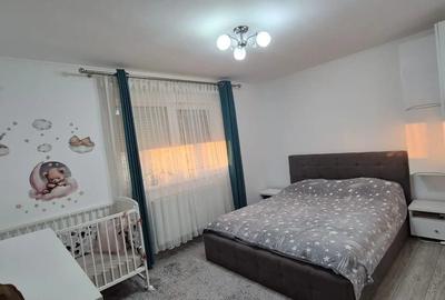 Apartament 2 camere (Etaj 3) - Giroc - 8