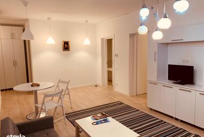Apartament cu 2 camere decomandat în Nord - 3