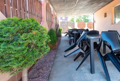 Pensiune Eforie Nord 8 Camere 20 Persoane - 9