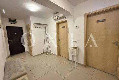 AX1086 Piata Unirii, Decomandat, Amenajat Modern - 18