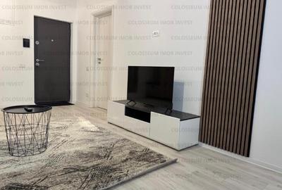 Apartament bloc nou, 2 camere, decomandat, etaj 1/6, parcare Tractorul - 2