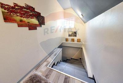 Casă cu 4 camere cu Teren 192 Mp în Centrul Istoric - 8