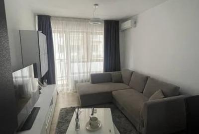 Vitan Mall metrou Mihai Bravu,bl.nou,2/10,mobilat,utilat complet,AC,balcon. - 1