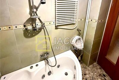 Apartament 3 camere decomandate, etaj 1, str. Narciselor 15, - 14