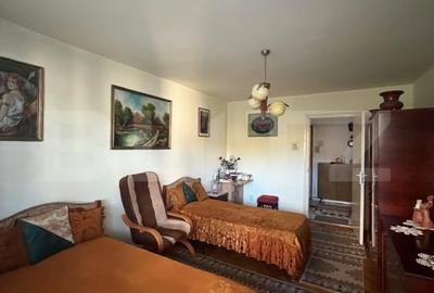 Apartament 2 camere, 54 mp, zona Dambu Pietros - 1