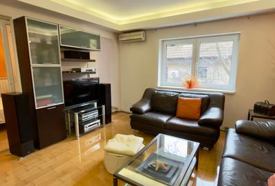 Apartament cu 3 camere decomandat, mobilat în Domenii - 3