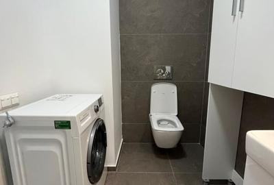 Apartament 2 camere, 60mp, centrala, metrou, parcare, 2AC,Estoria City - 5