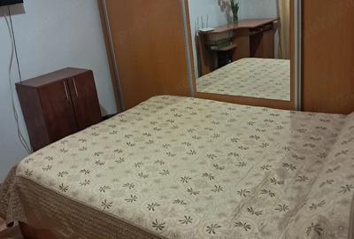Apartament cu 2 camere semidecomandat în Cuza Vodă - 3