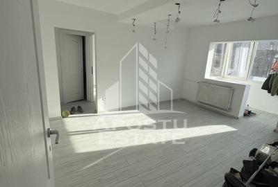 Apartament cu 2 camere semidecomandat în Girocului - 2