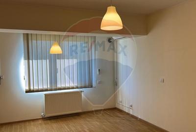 Apartament cu 3 camere decomandat, mobilat în Băneasa - 9