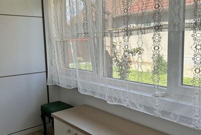Casă cu 2 camere cu Teren 486 Mp în Central - 13