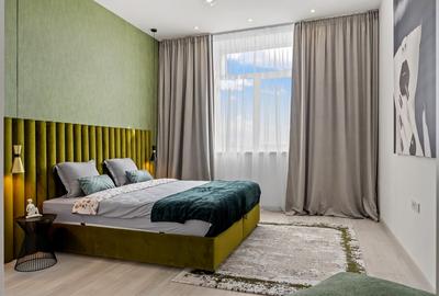 De inchiriat  | Apartament 3 camere | Rin Grand Hotel Splaiul Unirii - 8