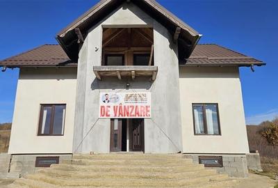 Rezidenta noua, oportunitate personalizare, peste 1.500mp, Persani, Brasov - 12