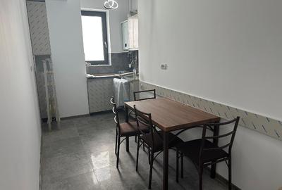 Apartament cu 2 camere decomandat în Tomis Nord - 9