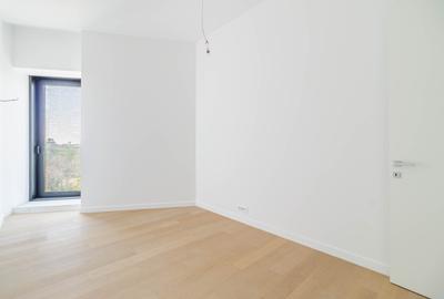 Apartament 4 camere si parcare - inchiriere - Barbu Vacarescu-Floreasca - 10