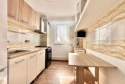 Apartament cu 2 camere, mobilat în Faleză - 11