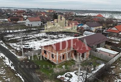 Casă cu Teren 505 Mp în Giarmata - 3