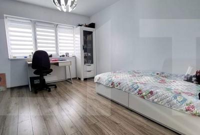 Casă cu 3 camere cu Teren 500 Mp în Central - 8