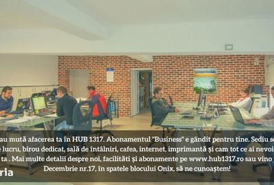 Spațiu comercial, de 100 mp, în 13 Decembrie - 5