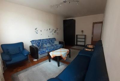 Apartament cu 3 camere decomandat în Ștrand - 2