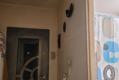 Garsonieră semidecomandată în Lipovei - 1