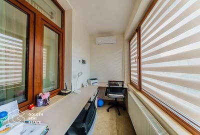 Apartament cu 2 camere decomandat, mobilat în Aradul Nou - 3