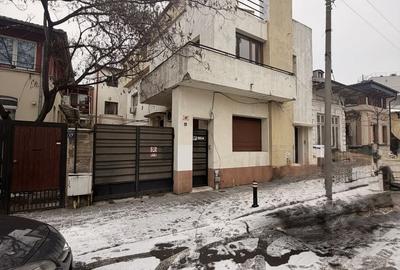 Birou, de 319 mp, în Eminescu - 1