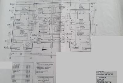 Vila Lux Dragomiresti vale cu mutare rapida 2000mp curte Vila Lux Dragomiresti vale cu mutare rapida 2000mp curte - 25