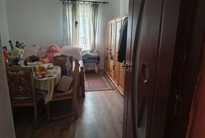 Casă cu 4 camere în Sânpetru Mare - 3