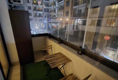 Inchiriez apartament 3 camere, in Onix Residence, zona Grozave?ti. - 4