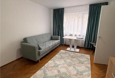 Apartament cu 2 camere semidecomandat, mobilat în Dacia - 2